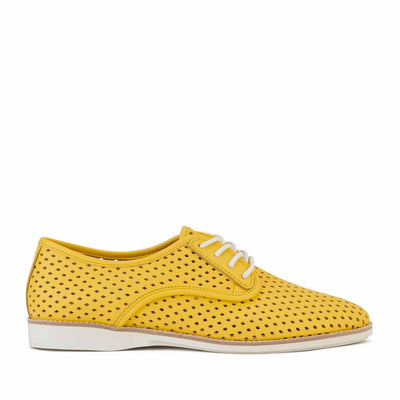 Rollie Derby Punch Lemonade - Women Casuals - Collective Shoes 
