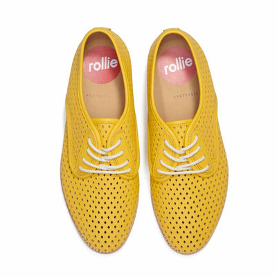 Rollie Derby Punch Lemonade - Women Casuals - Collective Shoes 