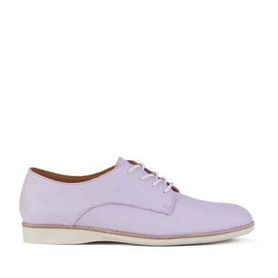 ROLLIE DERBY SUPER SOFT LAVENDER - Women Casuals - Collective Shoes 