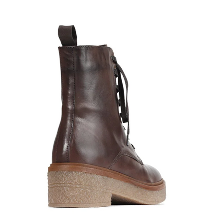 Eos Friday Chestnut - Women Boots - Collective Shoes 