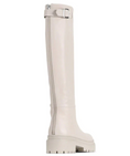 Load image into Gallery viewer, Eos Truant Ivory - Women High Boots - Collective Shoes 
