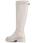 Load image into Gallery viewer, Eos Truant Ivory - Women High Boots - Collective Shoes 
