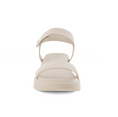 Load image into Gallery viewer, Ecco Flowt Wedge Lime - Women Sandals - Collective Shoes 
