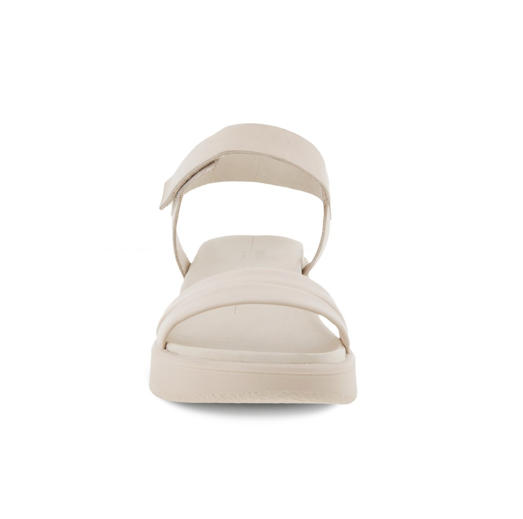Ecco Flowt Wedge Lime - Women Sandals - Collective Shoes 