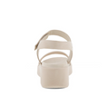 Load image into Gallery viewer, Ecco Flowt Wedge Lime - Women Sandals - Collective Shoes 
