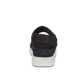 Load image into Gallery viewer, Ecco Flowt Black - Women Sandals - Collective Shoes 
