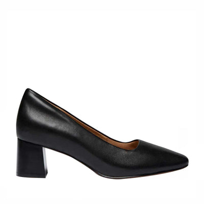 Josephine FrankiE4 Black - Women Heels - Collective Shoes 