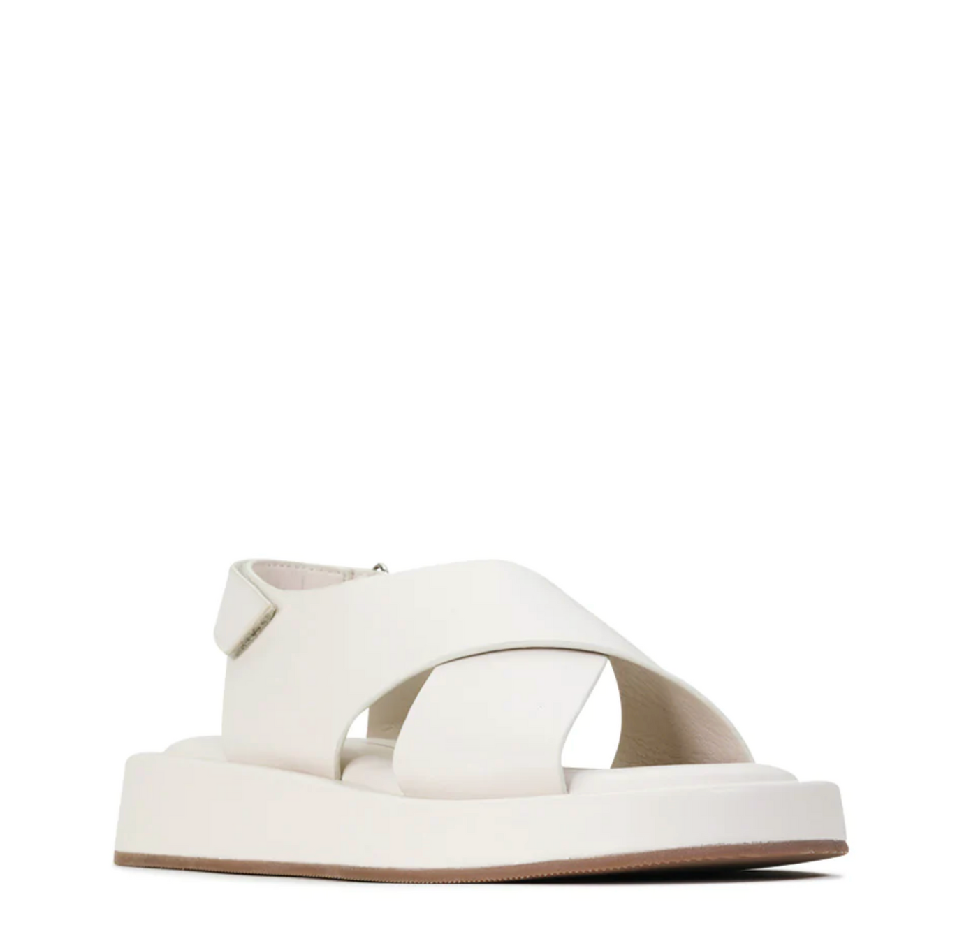 LOS CABOS MODI OFF WHITE - Women Sandals - Collective Shoes 