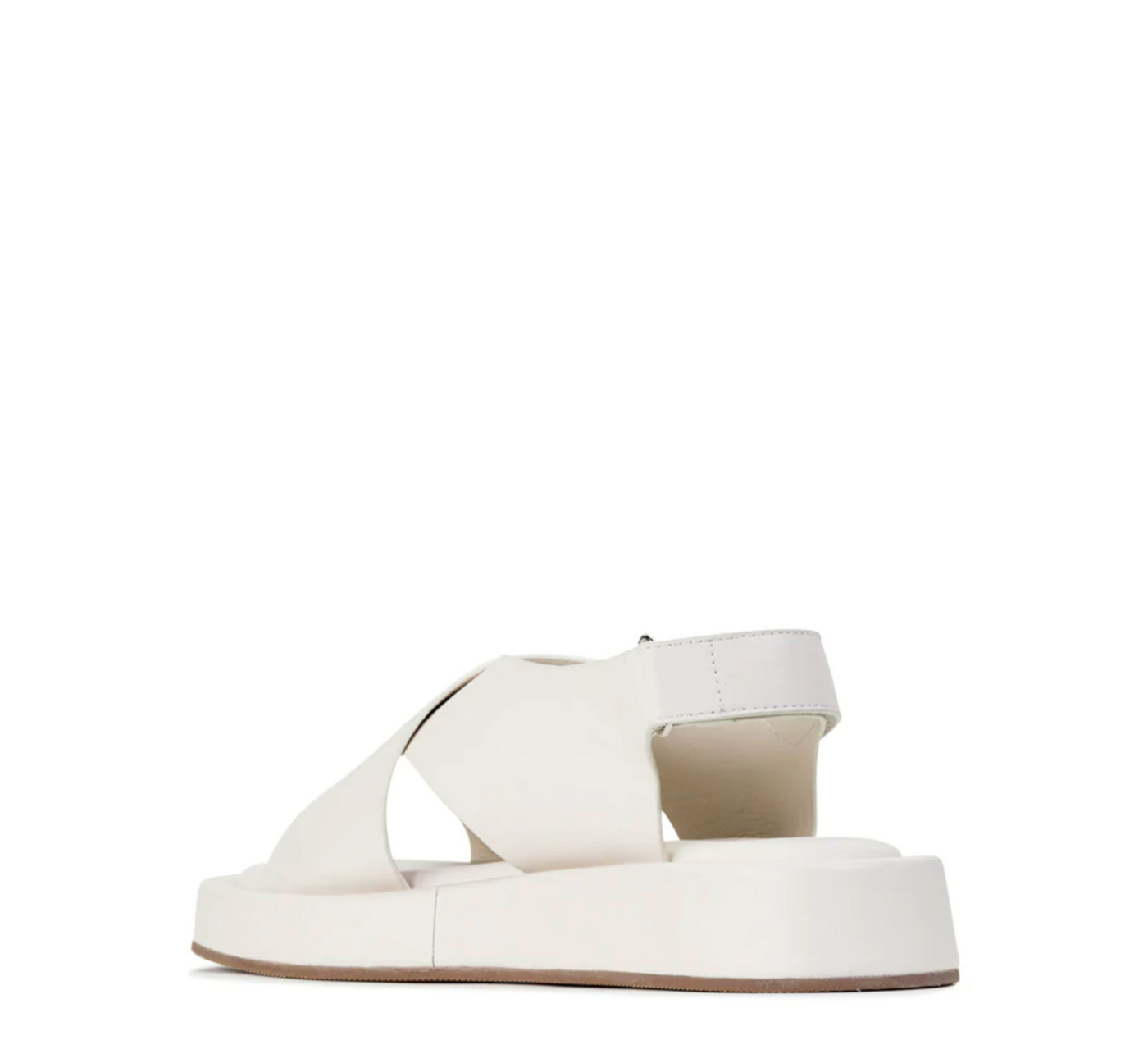 LOS CABOS MODI OFF WHITE - Women Sandals - Collective Shoes 