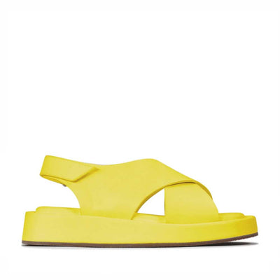LOS CABOS MODI CITRUS - Women Sandals - Collective Shoes 