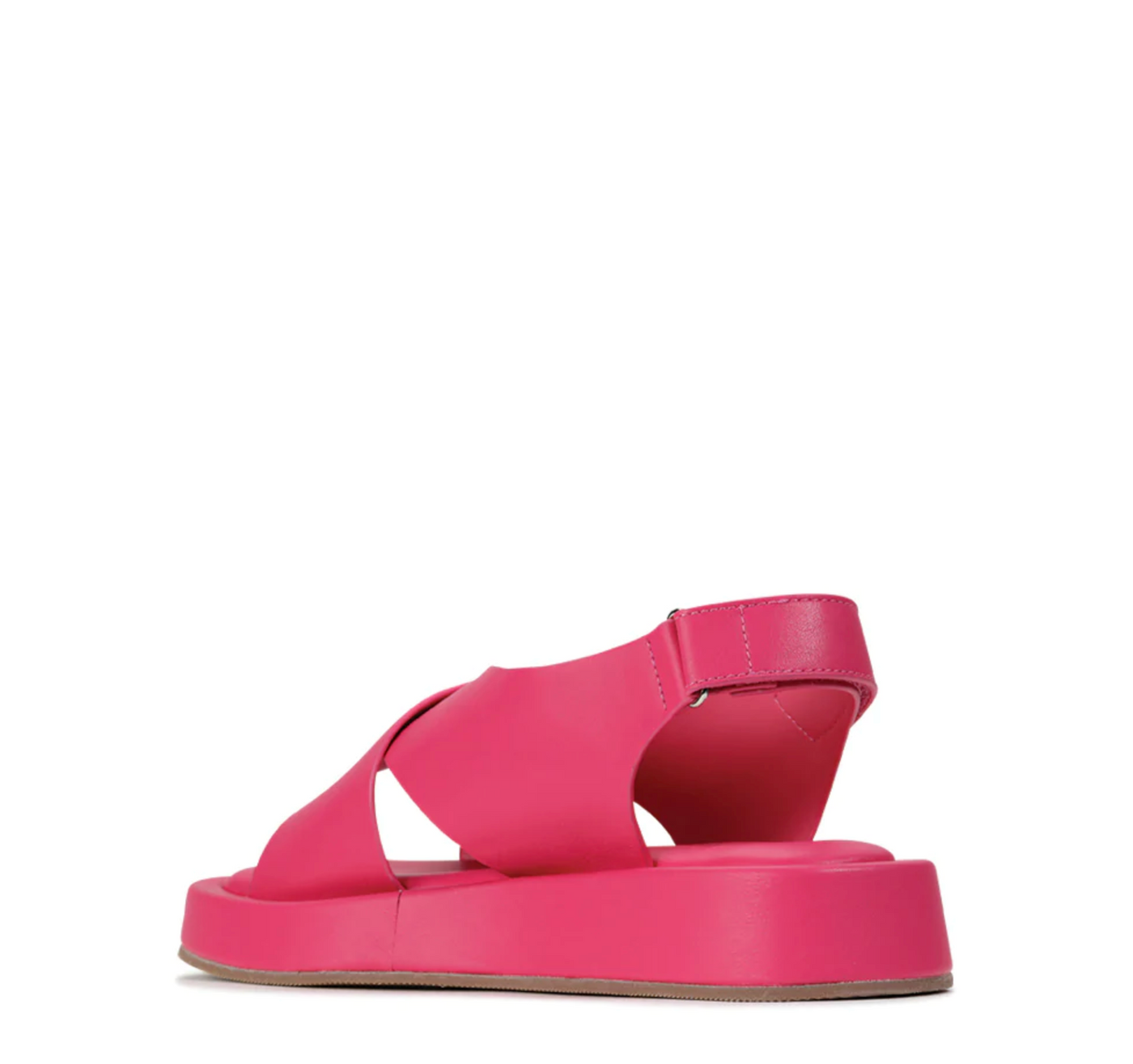 LOS CABOS MODI FUCHSIA - Women Sandals - Collective Shoes 