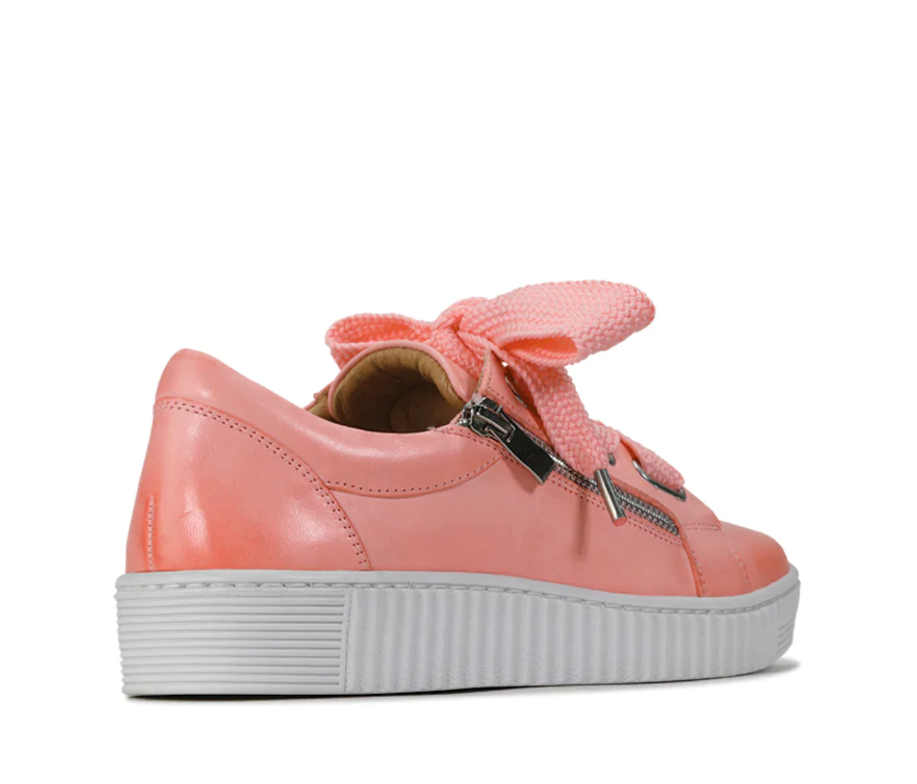 EOS JOVI PINK - Women sneakers - Collective Shoes 