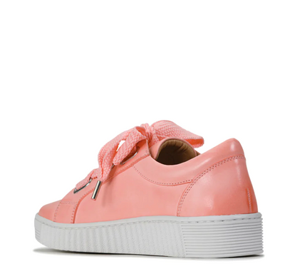 EOS JOVI PINK - Women sneakers - Collective Shoes 