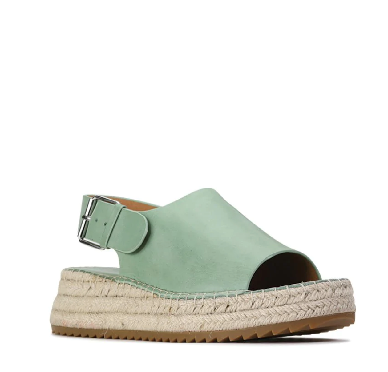 Eos Laros Basil - Women Sandals - Collective Shoes 