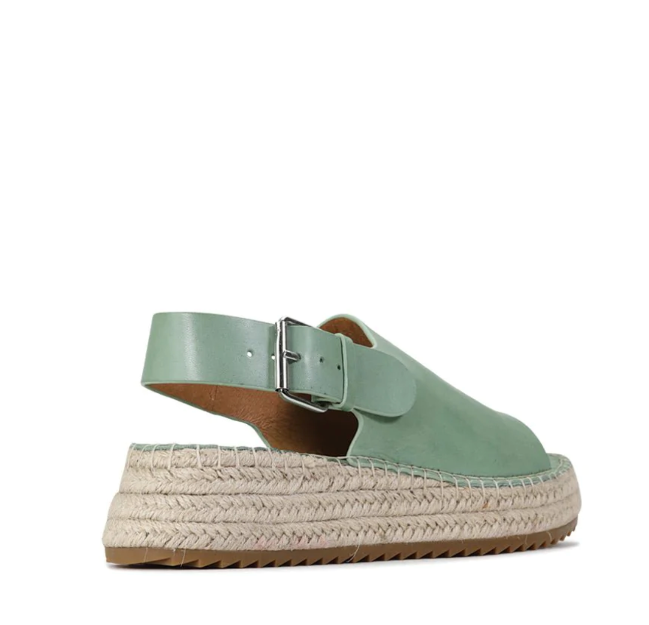 Eos Laros Basil - Women Sandals - Collective Shoes 