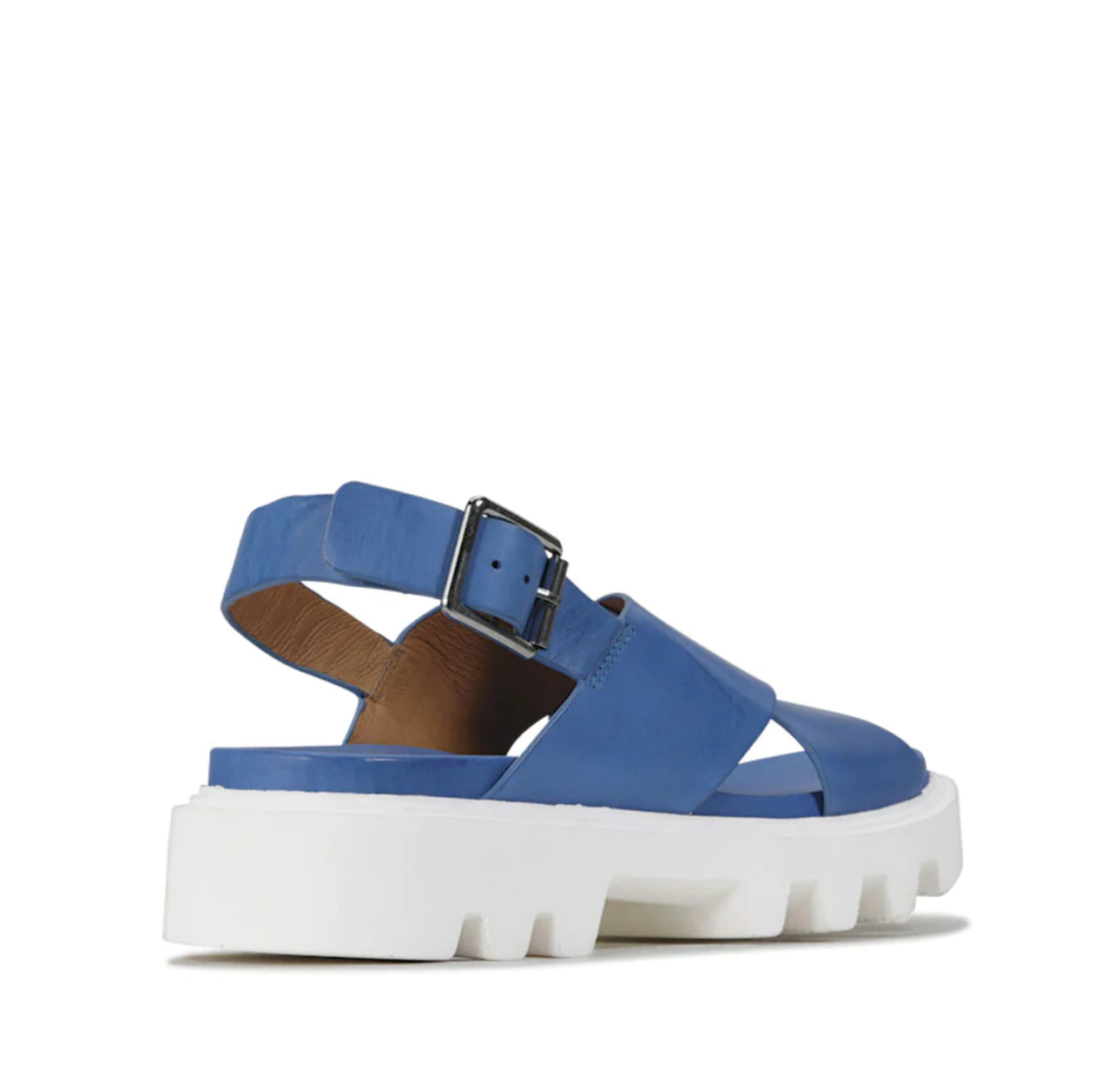 EOS FLIGHTY ELECTRIC BLUE - Women SAND - Collective Shoes 