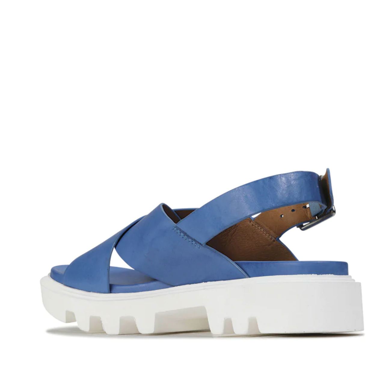 EOS FLIGHTY ELECTRIC BLUE - Women SAND - Collective Shoes 