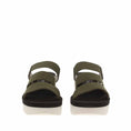 Load image into Gallery viewer, FLY LONDON YIAN MILITARY - Women Slip On - Collective Shoes 
