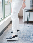 Load image into Gallery viewer, FLY LONDON DECA BLACK - Women Casuals - Collective Shoes 
