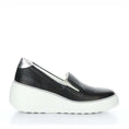 Load image into Gallery viewer, FLY LONDON DECA BLACK - Women Casuals - Collective Shoes 
