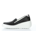 Load image into Gallery viewer, FLY LONDON DECA BLACK - Women Casuals - Collective Shoes 
