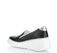 Load image into Gallery viewer, FLY LONDON DECA BLACK - Women Casuals - Collective Shoes 
