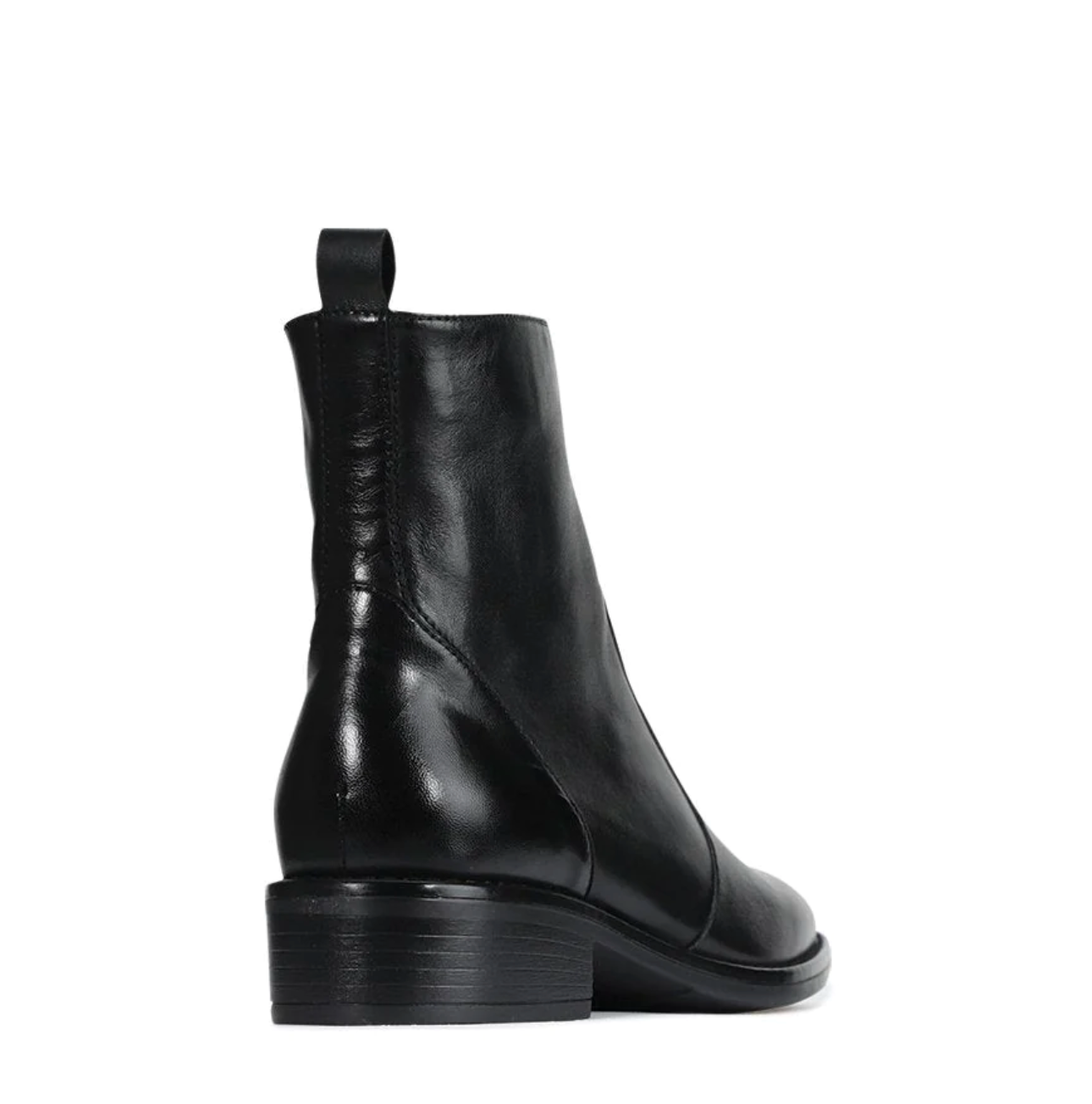 EOS SELINE BLACK - Women Boots - Collective Shoes 
