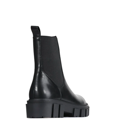 EOS FEAT BLACK - Women Boots - Collective Shoes 