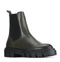 Load image into Gallery viewer, EOS FEAT DARK OLIVE - Women Boots - Collective Shoes 
