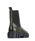 Load image into Gallery viewer, EOS FEAT DARK OLIVE - Women Boots - Collective Shoes 
