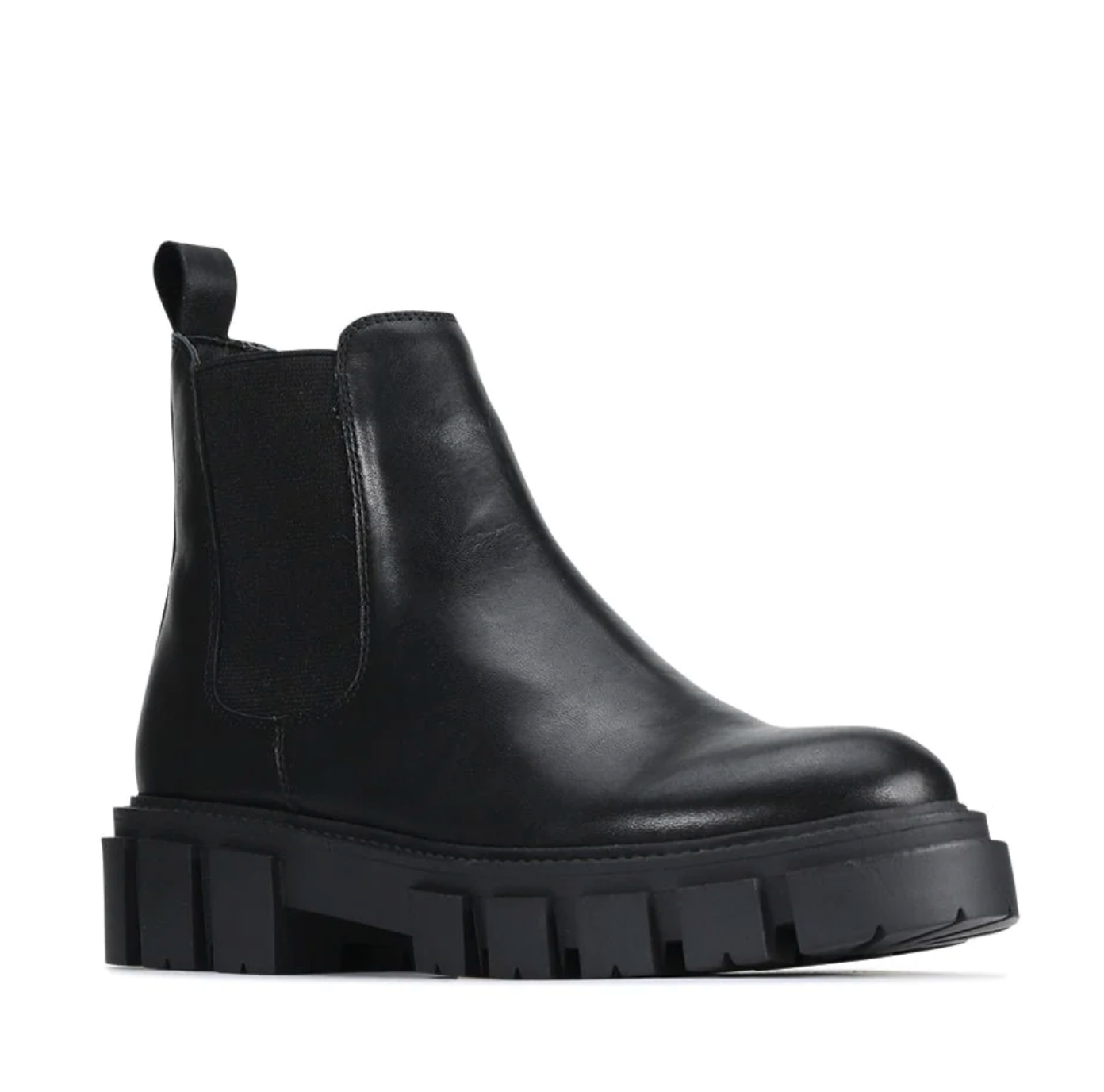 EOS FEA BLACK - Women Boots - Collective Shoes 