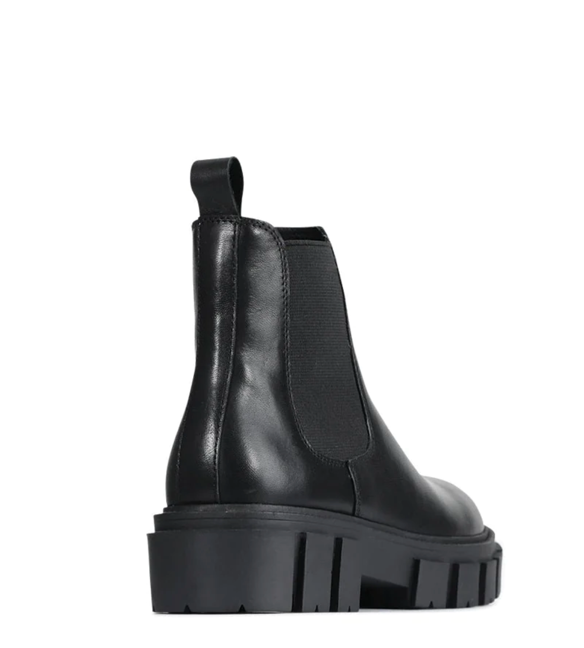 EOS FEA BLACK - Women Boots - Collective Shoes 