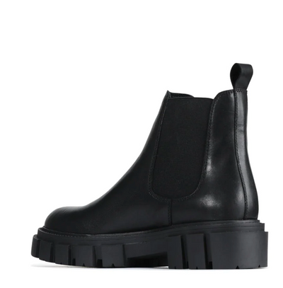 EOS FEA BLACK - Women Boots - Collective Shoes 