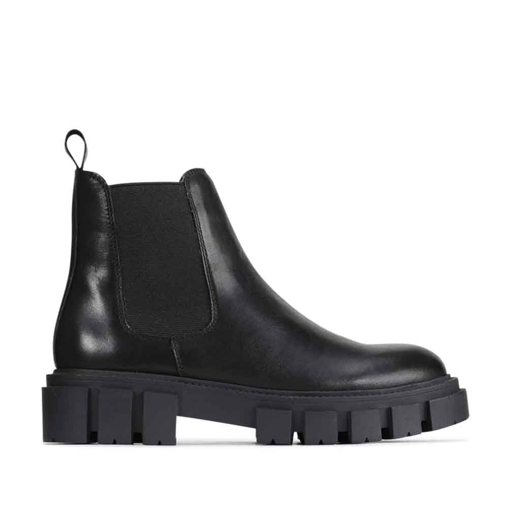 EOS FEA BLACK - Women Boots - Collective Shoes 