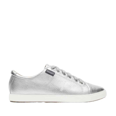 FRANKiE4 NAT II SILVER TUMBLED - Women sneakers - Collective Shoes 