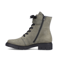 Load image into Gallery viewer, RIEKER Z3502/00 KHAKI - Women Boots - Collective Shoes 
