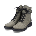 Load image into Gallery viewer, RIEKER Z3502/00 KHAKI - Women Boots - Collective Shoes 
