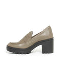 Load image into Gallery viewer, FLY LONDON TOKY TAUPE - Women Heels - Collective Shoes 
