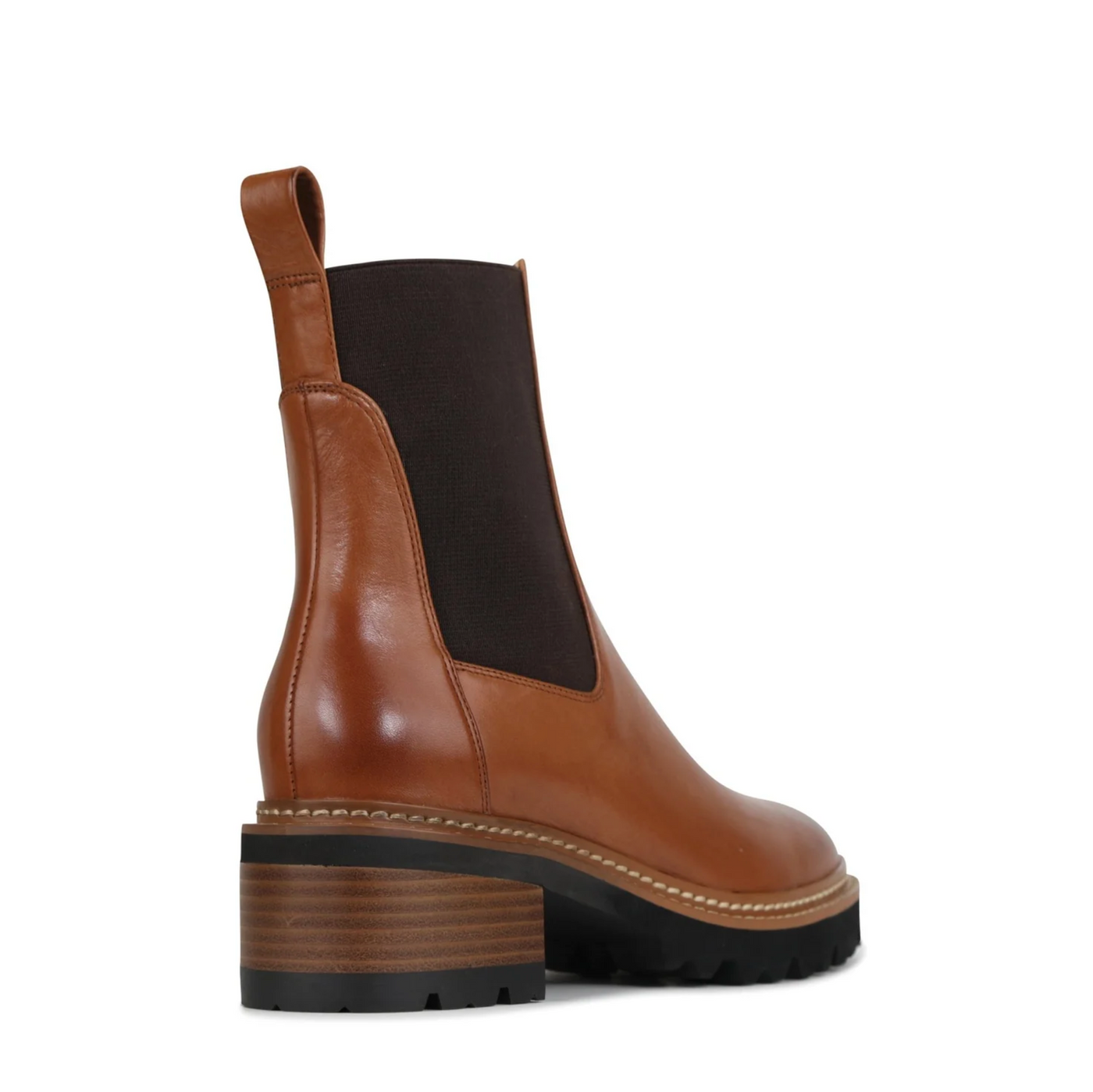 EOS LINEAR BRANDY - Women Boots - Collective Shoes 