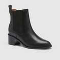 Load image into Gallery viewer, FRANKiE4 LIBERTY BLACK - Women Boots - Collective Shoes 
