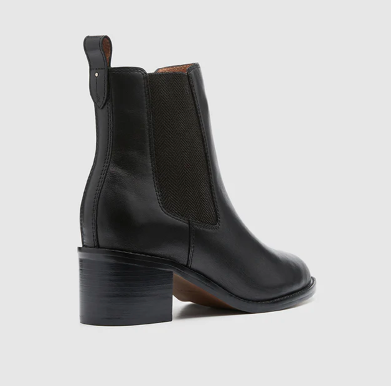 FRANKiE4 LIBERTY BLACK - Women Boots - Collective Shoes 