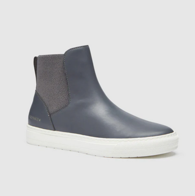 FRANKiE4 EBONY CASTLE GREY - Women Boots - Collective Shoes 