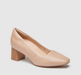 Load image into Gallery viewer, FRANKiE4 JOSEPHINE SANDSHELL - Women Heels - Collective Shoes 
