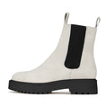 Load image into Gallery viewer, LOS CABOS RAINA IVORY Women Boots - Zeke Collection NZ
