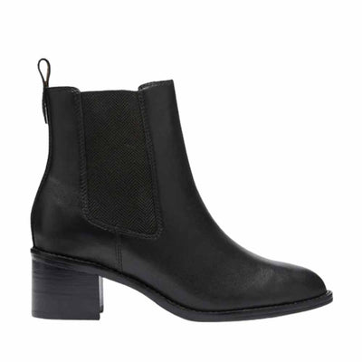 FRANKiE4 LIBERTY BLACK - Women Boots - Collective Shoes 