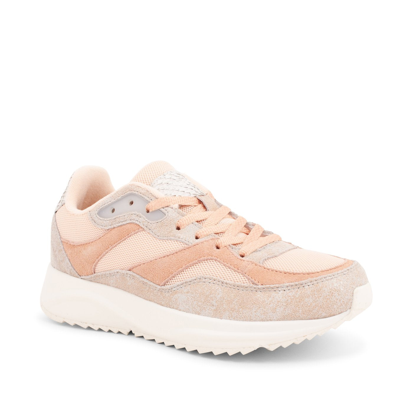WODEN SOPHIE BREEZE - BLUSH - Collective Shoes 