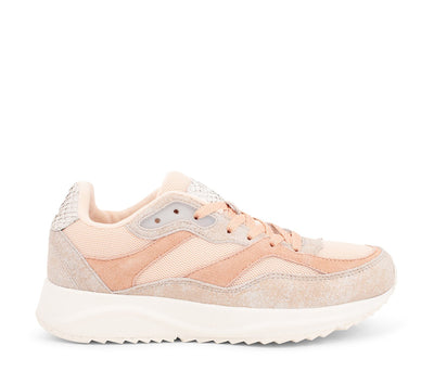 WODEN SOPHIE BREEZE - BLUSH - Collective Shoes 