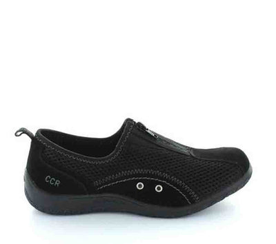 Sorrell Black - Collective Shoes 
