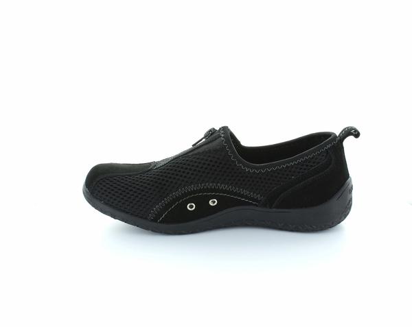 Sorrell Black - Collective Shoes 