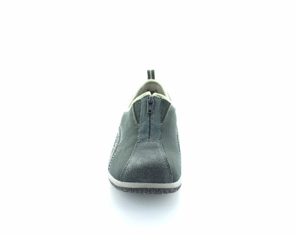 Sorrell Charcoal - Collective Shoes 